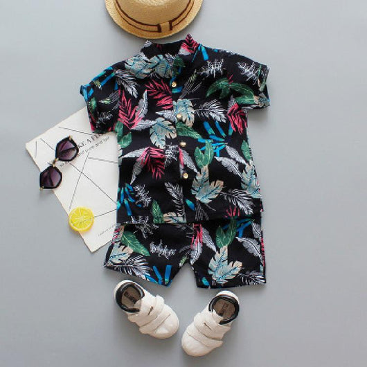 Camisetas Blancas para Niños - Básicas y Versátiles - Image 3
