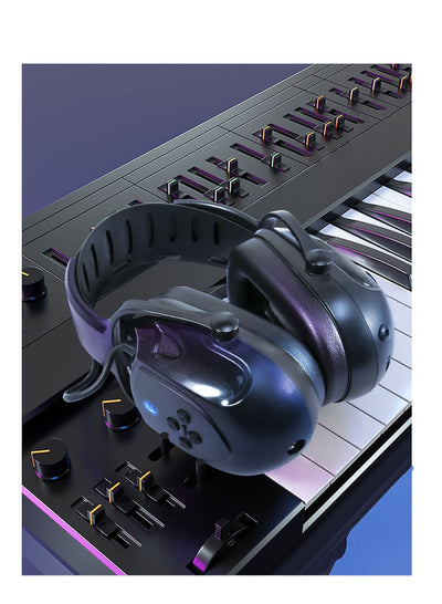 Auriculares Inalámbricos para Gaming con Bluetooth y Micrófono Profesional - Image 18