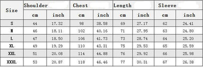 Cardigan Suéter Hombre Otoño - Diseño Versátil para Combinar - Image 6