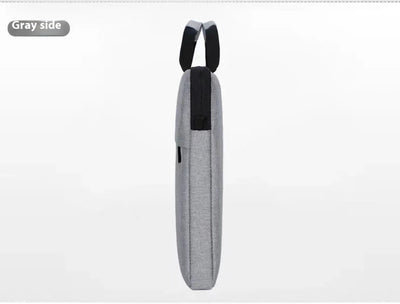 Maletín Profesional para Laptop Ligero con Forro Interior - Image 10