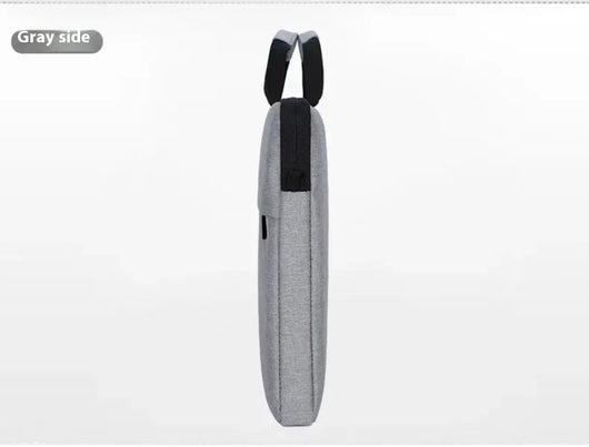 Maletín Profesional para Laptop Ligero con Forro Interior - Image 10