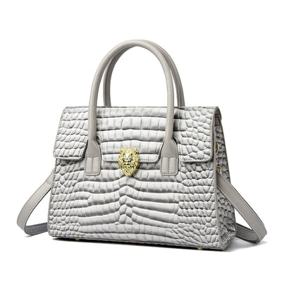 Bolsa Mensajera de Hombro Elegante con Gran Capacidad para Mujer - Image 7