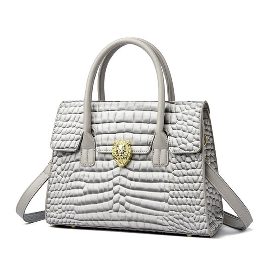 Bolsa Mensajera de Hombro Elegante con Gran Capacidad para Mujer - Image 7