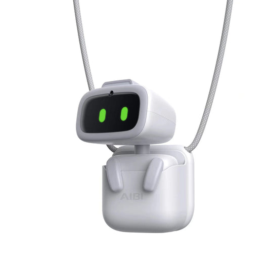 Robot de Bolsillo Inteligente con IA y Cámara - Image 7