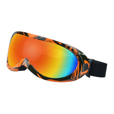 Gafas de Sol Protectoras para Mascotas - Diseño Resistente al Viento - Image 10