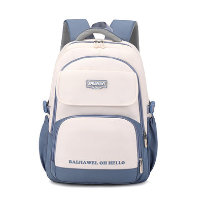 Mochila Escolar Juvenil para Chicas - Superligera y Ergonómica - Image 10