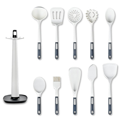 Set de 13 Utensilios de Cocina en Silicona Antiadherente - Image 9