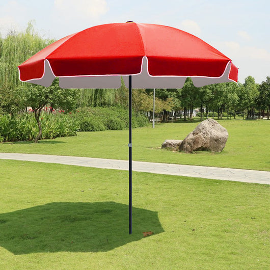 Paraguas de Protección Solar Resistente para Exteriores - Image 10