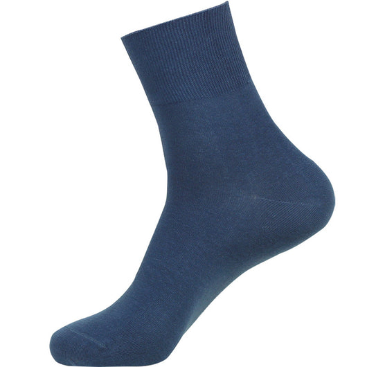 Calcetines Cómodos para Papá - Ajuste Relajado