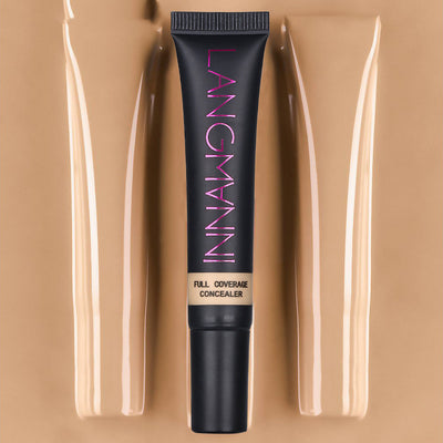 Corrector de Cobertura Total para Pecas, Marcas de Acné y Ojeras - Image 9