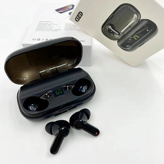 Auriculares Bluetooth TWS 5.0 con Cancelación de Ruido Binaural - Image 10