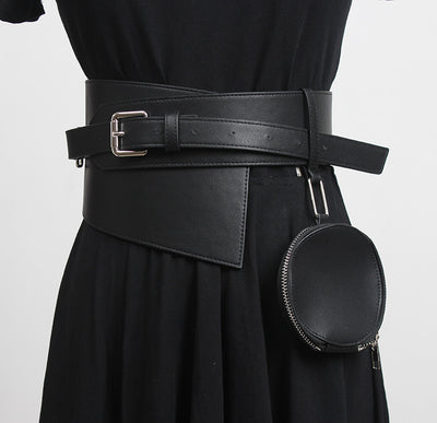 Riñonera Personalizada para Traje - Cinturón Elegante - Image 8