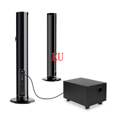 Barra de Sonido Surround Bluetooth con Subwoofer Inalámbrico - Image 13