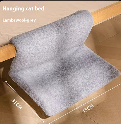 Hamaca L para Gatos - Nido Colgante Confortable - Image 6