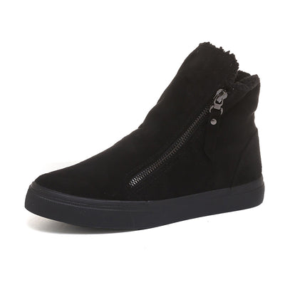 Zapatillas de Algodón Cálidas con Suela Antideslizante - Image 14