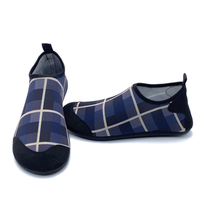 Zapatos Acuáticos Deportivos de Secado Rápido con Suela Gruesa - Image 11