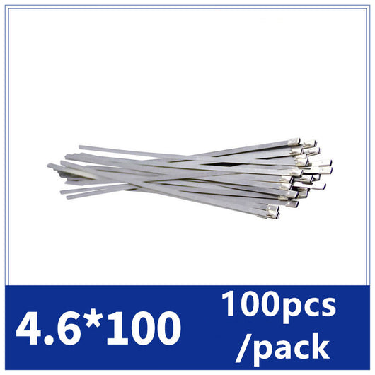 Brida de Acero Inoxidable de Alta Resistencia - Image 6