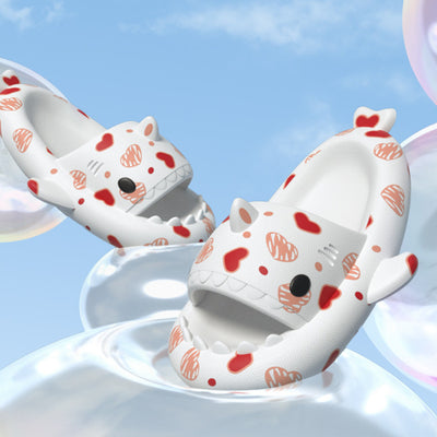 Pantuflas Antideslizantes para Niña - Cómodas y Seguras para Casa - Image 13