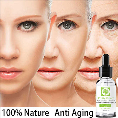 Sérum de Vitamina C Cowry - Brillo y Luminosidad Instantánea - Image 8