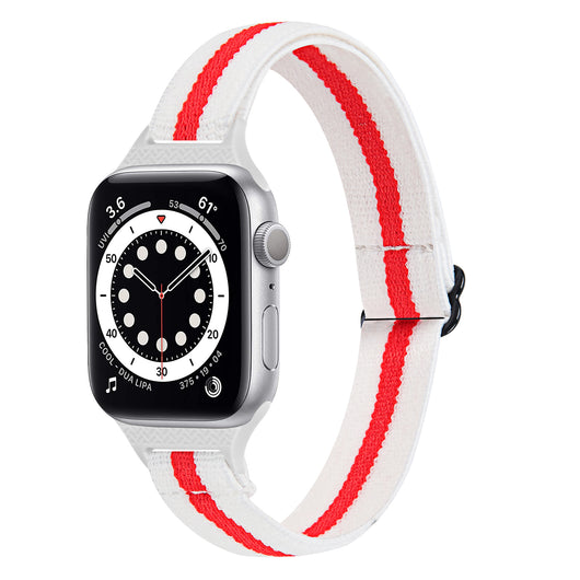 Correa Universal Compatible con Apple Watch - Ajuste Perfecto para Muñecas Pequeñas - Image 28