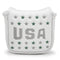 Square Large USA XINGX