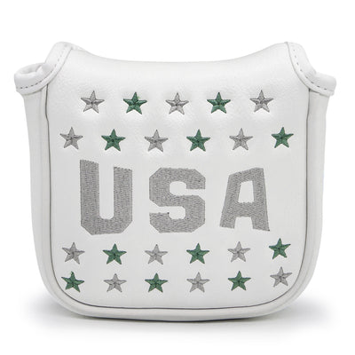 Funda Cuadrada para Putter - Múltiples Estilos - Image 16