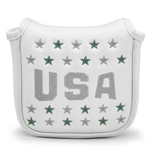 Funda Cuadrada para Putter - Múltiples Estilos - Image 16