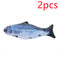 Salmon 2 Pieces 30 Cm