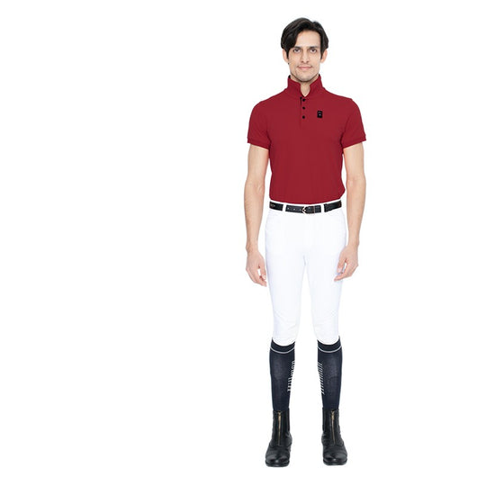Pantalones de Equitación de Secado Rápido con Silicona - Image 11