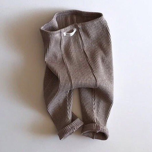 Leggings Elásticos Versátiles para Primavera y Otoño - Image 12