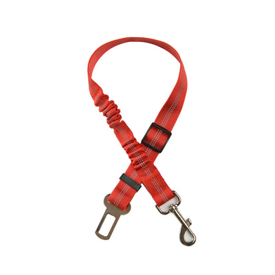 Cinturón de Tracción Retráctil Ajustable - Image 18