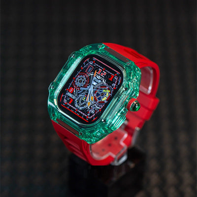 Funda Transparente Ultra Resistente para Bandas de Reloj - Image 15