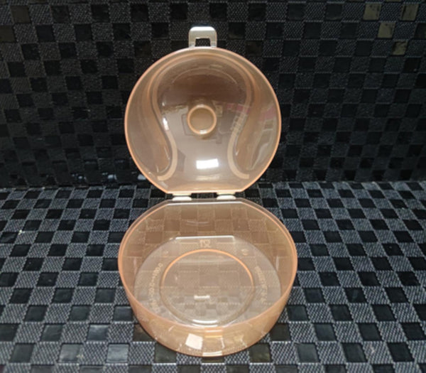Caja Organizadora de Chupetes con Plata Nano Antimicrobiana
