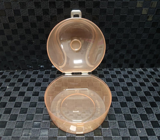 Caja Organizadora de Chupetes con Plata Nano Antimicrobiana - Image 2