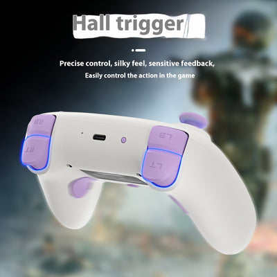 Control Inalámbrico Multiplataforma para Android, iOS, PC y Consolas - Image 9