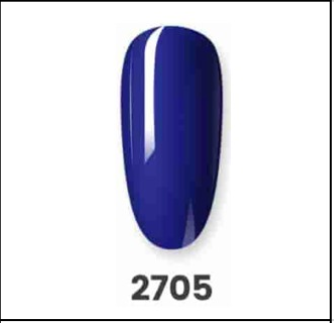 Esmalte de Uñas con Fototerapia 10ml - Image 2