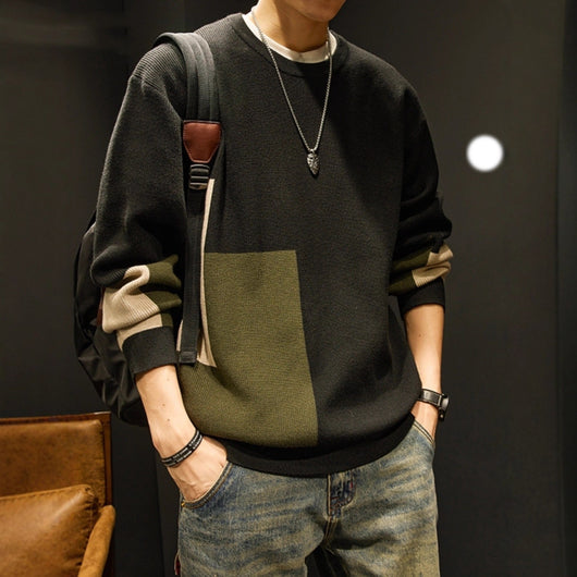 Prendas Casuales para Hombre - Otoño e Invierno - Image 9