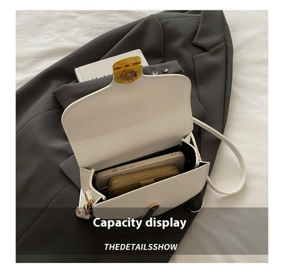 Bolso Simple y Elegante para Mujer - Image 23