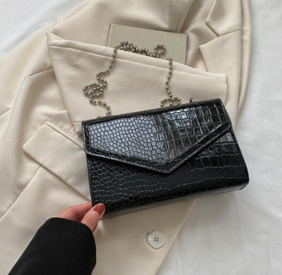 Bolso Elegante y Minimalista de Moda - Image 6