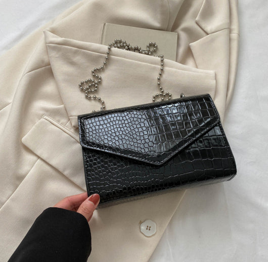 Bolso Elegante y Minimalista de Moda - Image 6