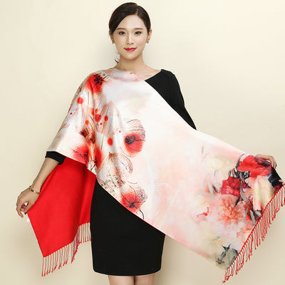 Chal Cheongsam Elegante - Image 3