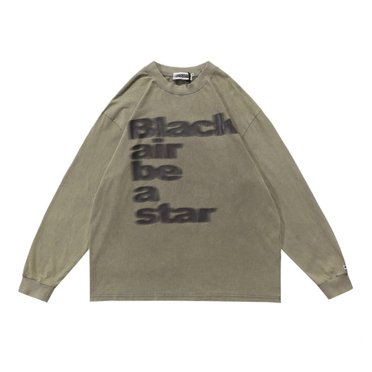 Playera Infantil con Estampado de Lunares y Alfabeto - Image 13