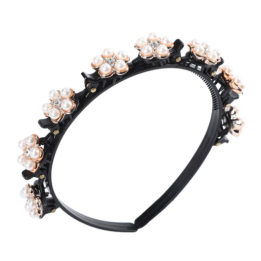 Diadema Correctora de Flequillo - Fijador de Cabello Roto - Image 29