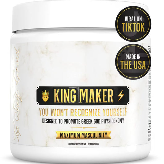Cápsulas de Maca para Hombres 13 en 1 - 120 Cápsulas - Image 9