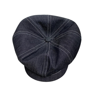 Boina Retro Clásica para Hombre - Estilo Vintage - Image 11