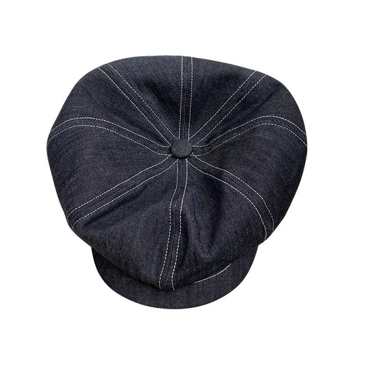Boina Retro Clásica para Hombre - Estilo Vintage - Image 11