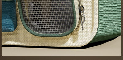 Transportín para Gatos Tipo Mochila con Capacidad Ampliada - Image 23