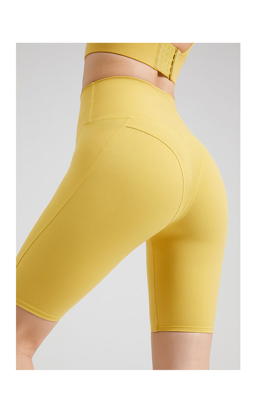 Leggings Deportivos Levantacaderas para Usar en la Calle - Image 3