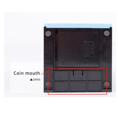 Alcancía Inteligente con Sensor de Movimiento y Carga USB - Image 23
