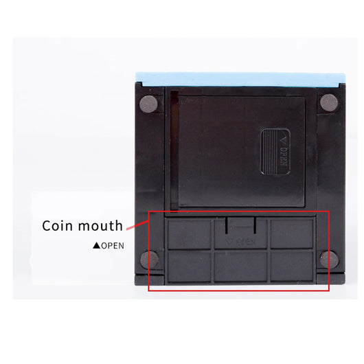 Alcancía Inteligente con Sensor de Movimiento y Carga USB - Image 23